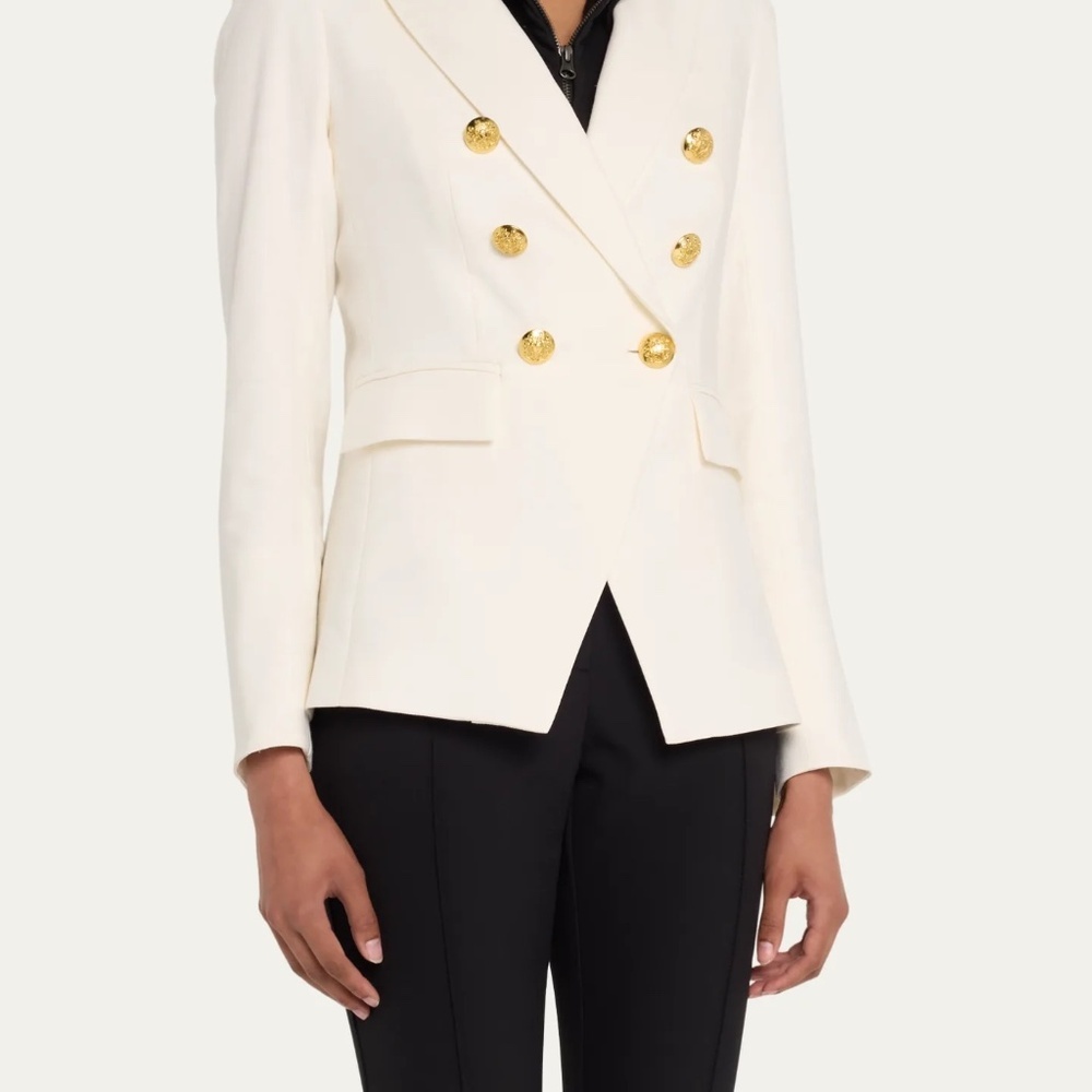 Veronica Beard Dickey Jacket Used once - Picture 4 of 8